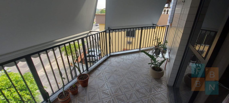 Imagem Apartamento com 2 Quartos à Venda, 83 m² em Taquara - Rio De Janeiro