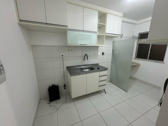 Imagem Apartamento com 3 Quartos à Venda, 63 m² em Vila Irmã Dulce - Camaçari Imagem Apartamento com 3 Quartos à Venda, 63 m² em Vila Irmã Dulce - Camaçari