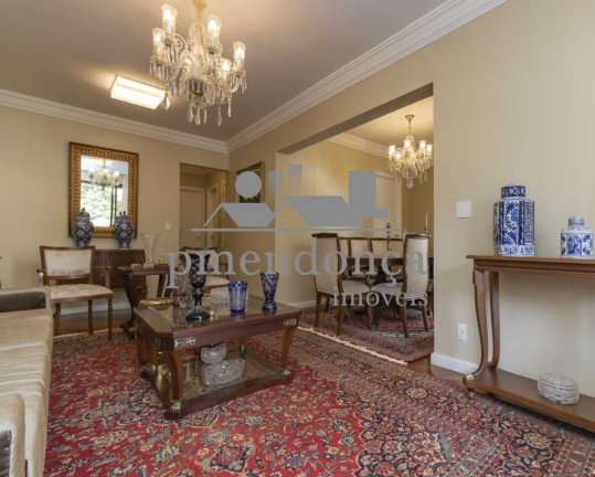 Imagem Apartamento com 4 Quartos à Venda, 200 m² em Perdizes - São Paulo Imagem Apartamento com 4 Quartos à Venda, 200 m² em Perdizes - São Paulo