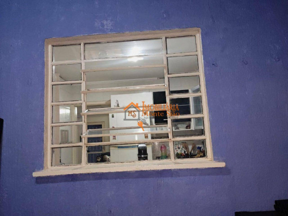 Imagem Sobrado com 2 Quartos à Venda, 67 m² em Cidade Soberana - Guarulhos