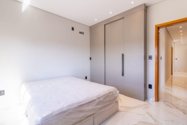 Imagem Casa com 3 Quartos à Venda, 234 m² em Alphaville Nova Esplanada - Votorantim
