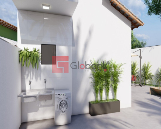 Imagem Casa com 3 Quartos à Venda, 145 m² em Jaraguá - Montes Claros