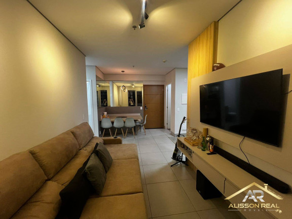 Apartamento com 2 Quartos à Venda, 60 m² em Centro - Osasco