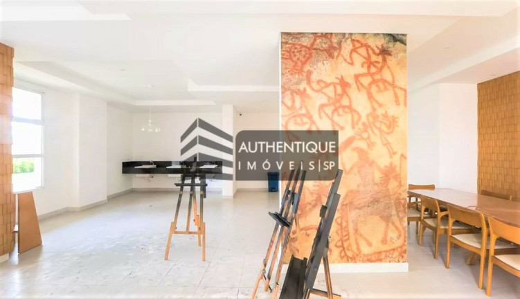 Imagem Apartamento com 2 Quartos à Venda, 107 m² em Vila Lusitânia - São Bernardo Do Campo