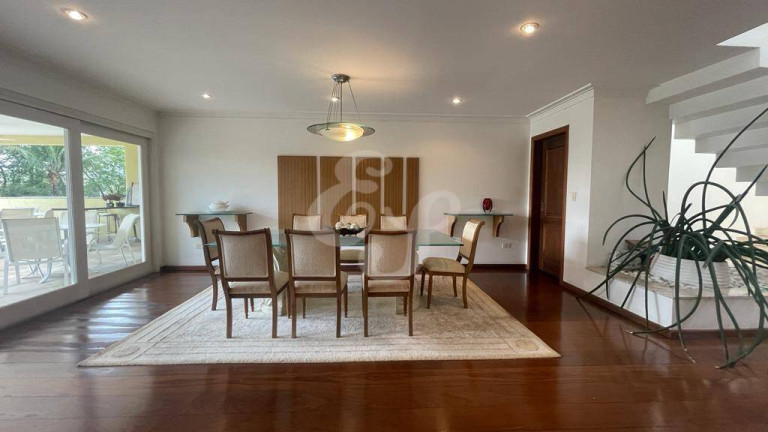 Imagem Casa de Condomínio com 4 Quartos à Venda, 509 m² em Tamboré - Santana De Parnaíba Imagem Casa de Condomínio com 4 Quartos à Venda, 509 m² em Tamboré - Santana De Parnaíba