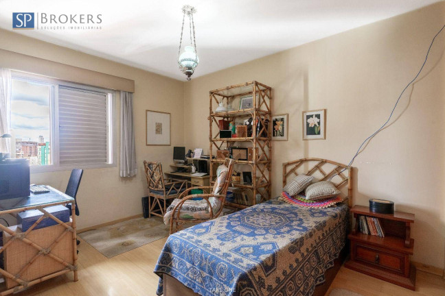 Imagem Apartamento com 3 Quartos à Venda, 192 m² em Cambuí - Campinas Imagem Apartamento com 3 Quartos à Venda, 192 m² em Cambuí - Campinas
