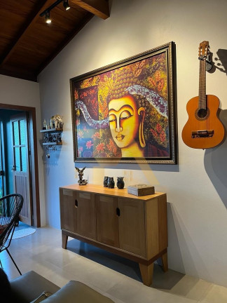 Imagem Imóvel com 3 Quartos à Venda,  em Ambrósio - Garopaba