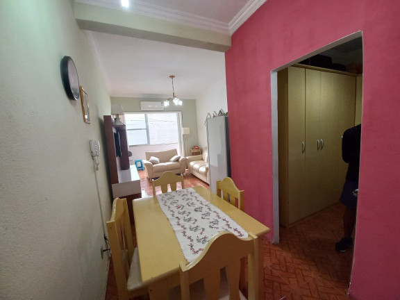 Imagem Apartamento com 1 Quarto à Venda, 53 m² em Centro - São Paulo Imagem Apartamento com 1 Quarto à Venda, 53 m² em Centro - São Paulo