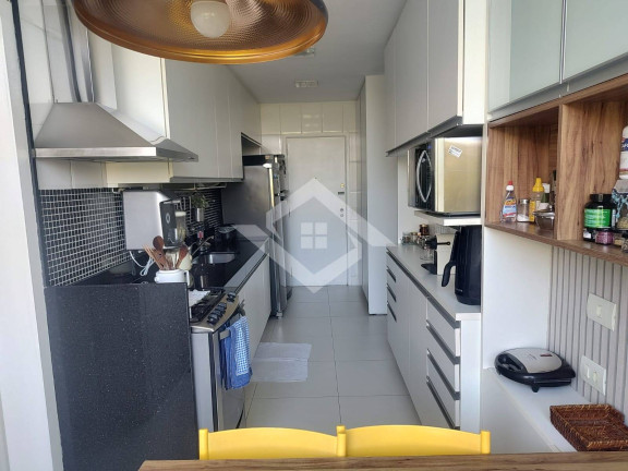 Imagem Apartamento com 3 Quartos para Alugar, 144 m² em Barra Da Tijuca - Rio De Janeiro