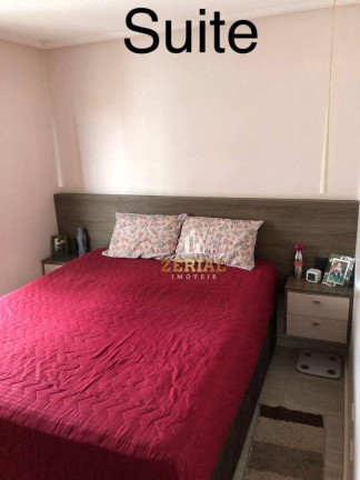 Imagem Apartamento com 3 Quartos à Venda, 85 m² em Santa Paula - São Caetano Do Sul