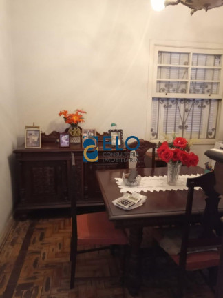 Imagem Casa com 3 Quartos à Venda, 270 m² em Ponta Da Praia - Santos Imagem Casa com 3 Quartos à Venda, 270 m² em Ponta Da Praia - Santos