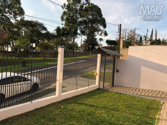 Imagem Casa com 3 Quartos à Venda, 197 m² em Ouro Branco - Novo Hamburgo Imagem Casa com 3 Quartos à Venda, 197 m² em Ouro Branco - Novo Hamburgo