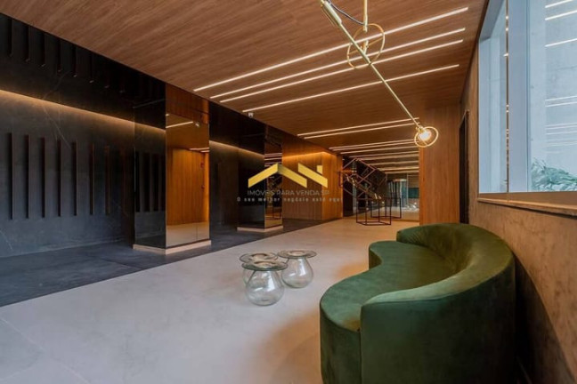 Imagem Apartamento com 4 Quartos à Venda, 167 m² em Brooklin Paulista - São Paulo Imagem Apartamento com 4 Quartos à Venda, 167 m² em Brooklin Paulista - São Paulo