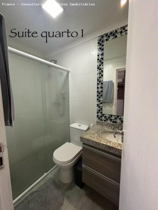 Imagem Apartamento com 3 Quartos à Venda, 162 m² em Vila Gilda - Santo André