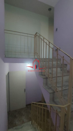 Imagem Sobrado com 3 Quartos para Alugar, 169 m² em Vila Alpina - Santo André