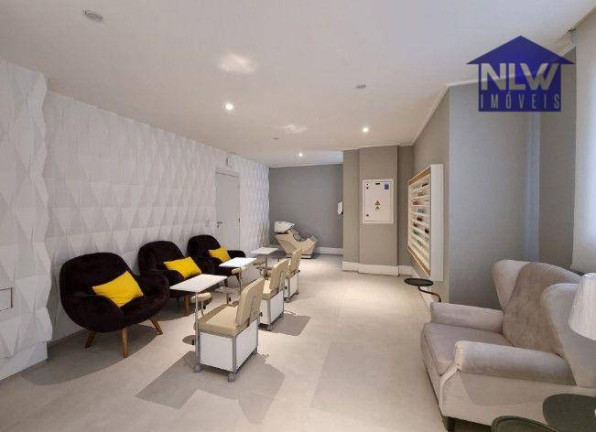 Imagem Apartamento com 2 Quartos à Venda, 38 m² em Brás - São Paulo