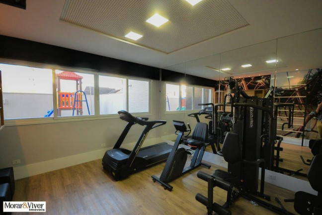 Imagem Apartamento com 3 Quartos à Venda, 250 m² em água Verde - Curitiba