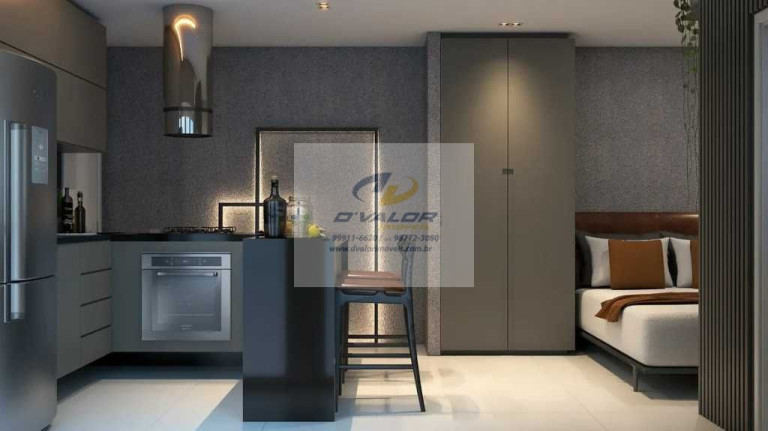 Imagem Apartamento com 2 Quartos à Venda, 59 m² em Jardim Oceania - João Pessoa