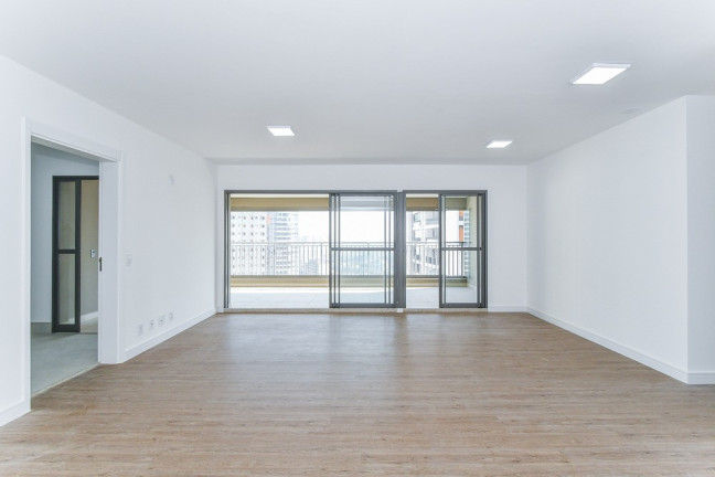 Apartamento com 3 Quartos à Venda, 154 m² em Butantã - São Paulo