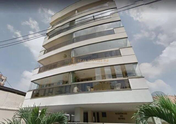 Imagem Apartamento com 2 Quartos à Venda, 65 m² em Pechincha - Rio De Janeiro