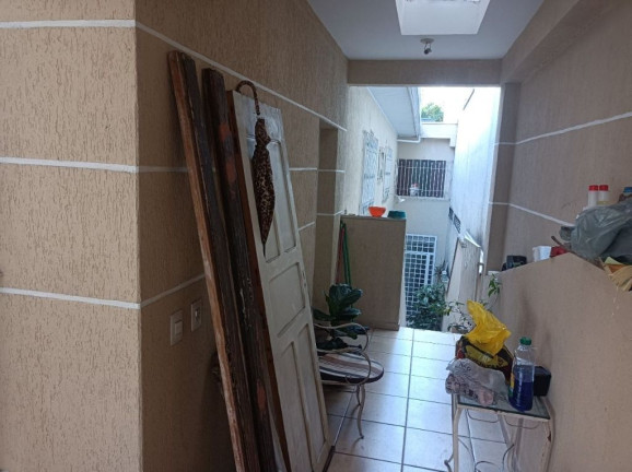 Imagem Sobrado com 4 Quartos à Venda, 172 m² em Bosque Da Saúde - São Paulo