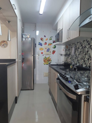 Imagem Apartamento com 3 Quartos à Venda, 107 m² em Alto Da Mooca - São Paulo Imagem Apartamento com 3 Quartos à Venda, 107 m² em Alto Da Mooca - São Paulo