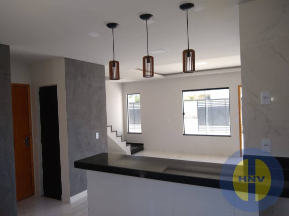 Imagem Casa com 3 Quartos à Venda, 155 m² em Jardim Atlântico Central (itaipuaçu) - Maricá Imagem Casa com 3 Quartos à Venda, 155 m² em Jardim Atlântico Central (itaipuaçu) - Maricá