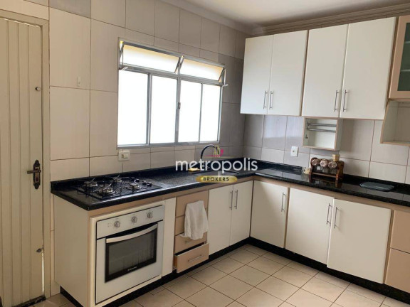 Imagem Casa com 2 Quartos à Venda, 94 m² em Vila Curuçá - Santo André