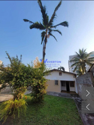 Casa com 3 Quartos à Venda,  em Jardim Cascata - Mongaguá
