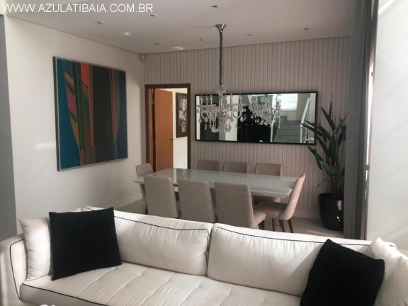 Imagem Casa com 3 Quartos à Venda, 356 m² em Condomínio Parque Das Garças - Atibaia