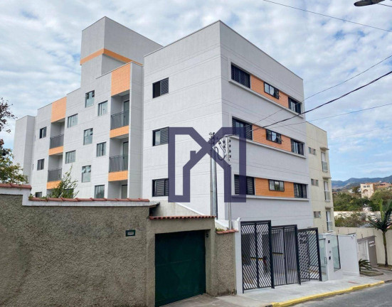 Imagem Apartamento com 2 Quartos à Venda, 57 m² em Cruzeiro - Itajubá Imagem Apartamento com 2 Quartos à Venda, 57 m² em Cruzeiro - Itajubá