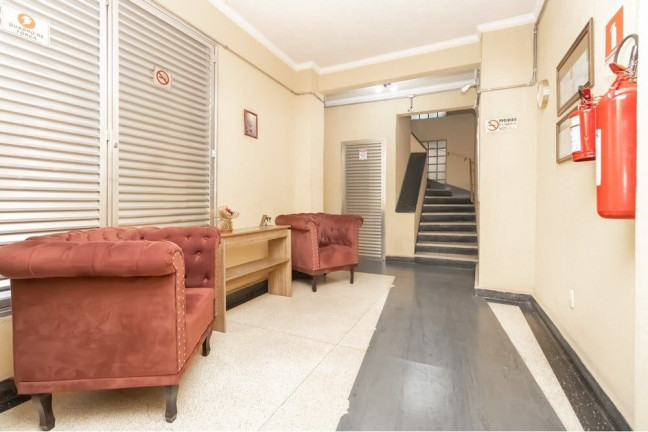 Imagem Apartamento com 2 Quartos à Venda, 95 m² em Santa Cecília - São Paulo Imagem Apartamento com 2 Quartos à Venda, 95 m² em Santa Cecília - São Paulo