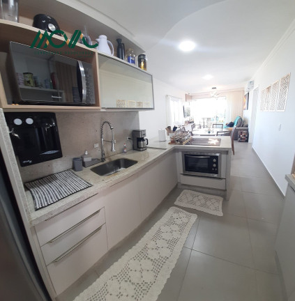 Imagem Apartamento com 3 Quartos para Alugar, 90 m² em Rio Gracioso - Itapoá Imagem Apartamento com 3 Quartos para Alugar, 90 m² em Rio Gracioso - Itapoá
