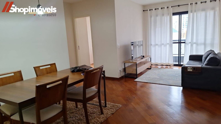 Imagem Apartamento com 2 Quartos para Alugar, 78 m² em Paraíso - São Paulo Imagem Apartamento com 2 Quartos para Alugar, 78 m² em Paraíso - São Paulo