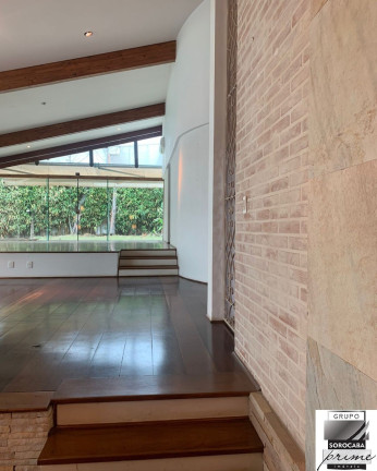 Imagem Casa com 5 Quartos à Venda, 750 m² em Jardim Elton Ville - Sorocaba Imagem Casa com 5 Quartos à Venda, 750 m² em Jardim Elton Ville - Sorocaba