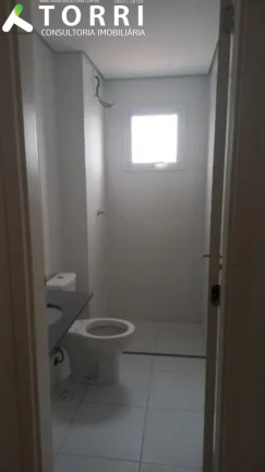 Imagem Apartamento com 2 Quartos à Venda, 54 m² em Wanel Ville - Sorocaba
