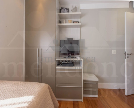 Imagem Apartamento com 4 Quartos à Venda, 326 m² em Vila Romana - São Paulo Imagem Apartamento com 4 Quartos à Venda, 326 m² em Vila Romana - São Paulo
