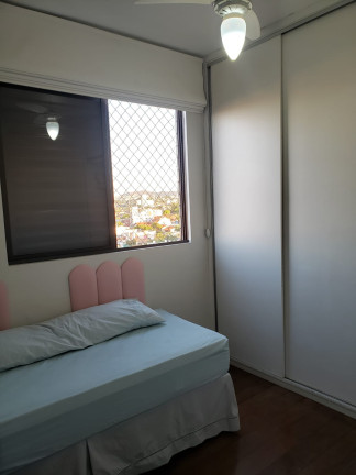 Imagem Cobertura com 3 Quartos à Venda, 145 m² em Dona Clara - Belo Horizonte