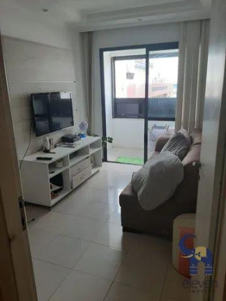 Apartamento com 3 Quartos à Venda, 75 m² em Imbuí - Salvador