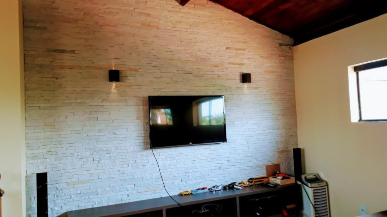 Imagem Casa com 4 Quartos para Alugar,  em Jardim São Judas Tadeu - Sorocaba