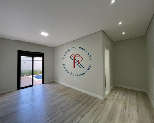 Imagem Casa com 3 Quartos à Venda, 21.800 m² em Alphaville Nova Esplanada - Votorantim