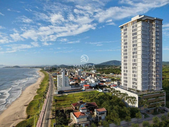 Imagem Apartamento com 3 Quartos à Venda, 109 m² em Centro - Barra Velha Imagem Apartamento com 3 Quartos à Venda, 109 m² em Centro - Barra Velha
