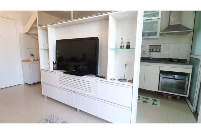 Imagem Apartamento com 1 Quarto à Venda, 48 m² em Vila Andrade - São Paulo Imagem Apartamento com 1 Quarto à Venda, 48 m² em Vila Andrade - São Paulo