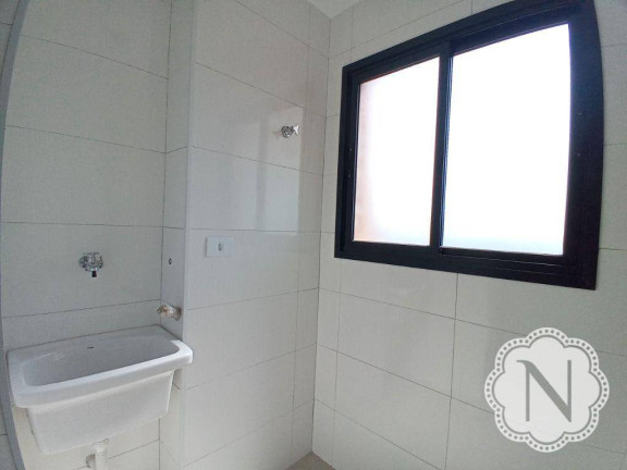 Imagem Apartamento com 2 Quartos para Alugar, 62 m² em Centro - Itanhaém