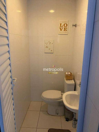 Imagem Apartamento com 3 Quartos à Venda, 107 m² em Santo Antônio - São Caetano Do Sul Imagem Apartamento com 3 Quartos à Venda, 107 m² em Santo Antônio - São Caetano Do Sul