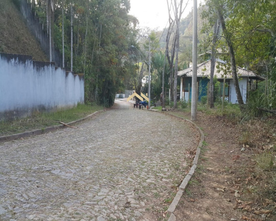 Imagem Terreno à Venda, 1.007 m² em Ville De Montagne - Nova Lima