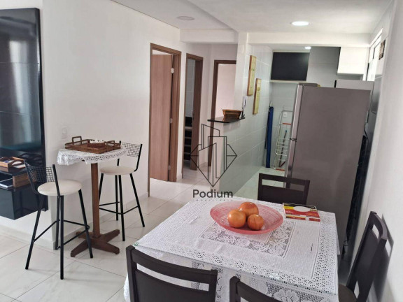 Imagem Apartamento com 2 Quartos à Venda, 59 m² em Aeroclube - João Pessoa Imagem Apartamento com 2 Quartos à Venda, 59 m² em Aeroclube - João Pessoa