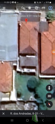 Imagem Imóvel com 3 Quartos à Venda, 200 m² em Vila Souto - Bauru