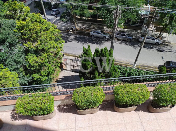 Imagem Apartamento com 4 Quartos à Venda, 402 m² em Jardim Paulista - São Paulo