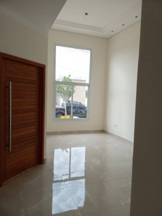 Imagem Casa com 3 Quartos à Venda, 99 m² em Cajuru Do Sul - Sorocaba